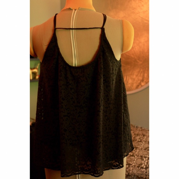 Brand New High Neck Tank - Picture 2 of 4