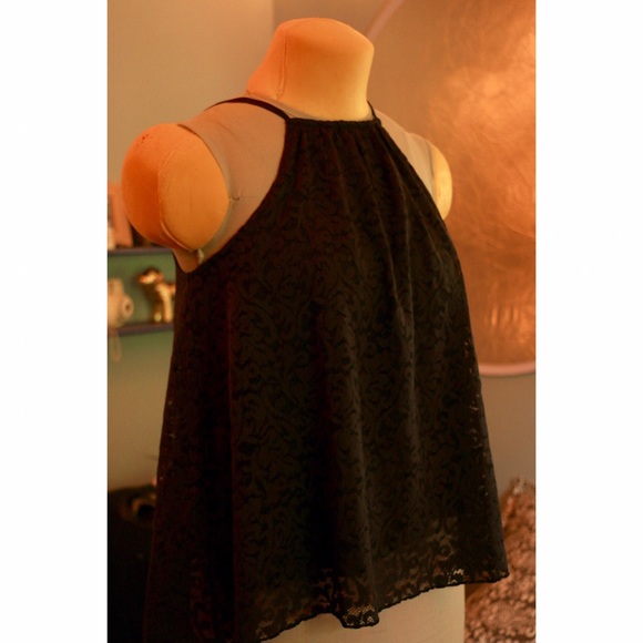 Brand New High Neck Tank - Picture 3 of 4