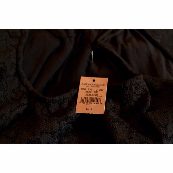 Brand New High Neck Tank - Picture 4 of 4