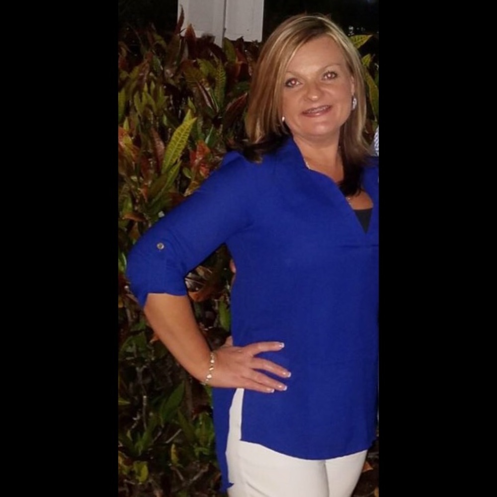 Meet your Posher, Traci