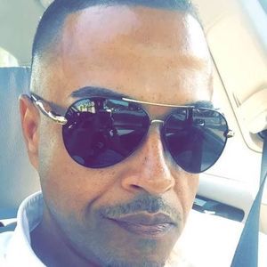 Meet your Posher, Wayne