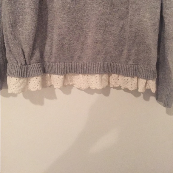 Spring sweater - Picture 2 of 4