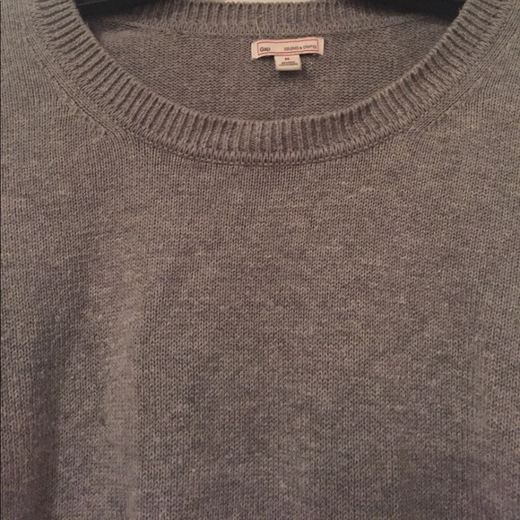 Spring sweater - Picture 3 of 4