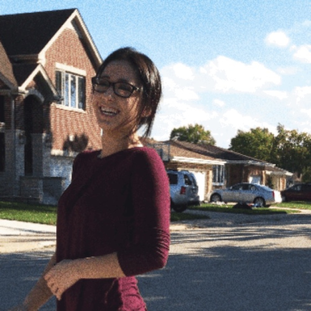 Meet your Posher, Melanie