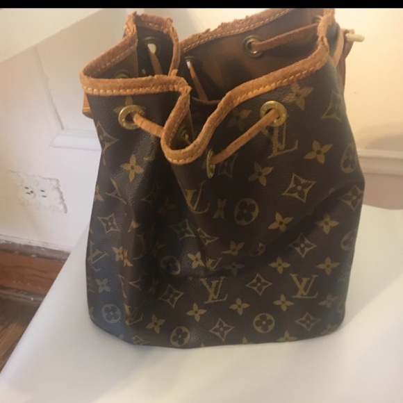 Louis Vuitton bag - Picture 2 of 7