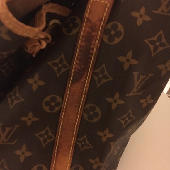 Louis Vuitton bag - Picture 4 of 7