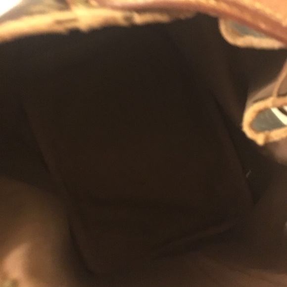 Louis Vuitton bag - Picture 5 of 7