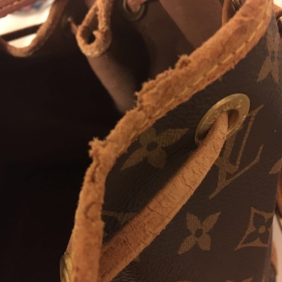 Louis Vuitton bag - Picture 6 of 7