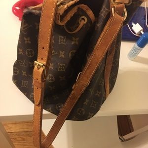 Louis Vuitton bag