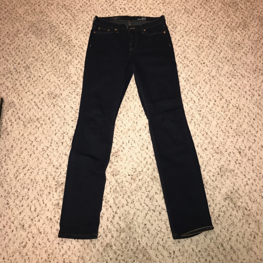 J. Crew Reid Jeans