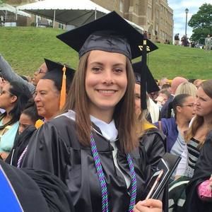 Meet your Posher, Taylor