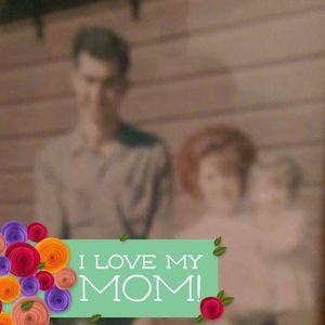 Meet your Posher, Tonya