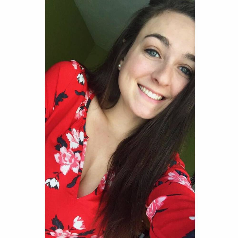 Meet your Posher, Rachel