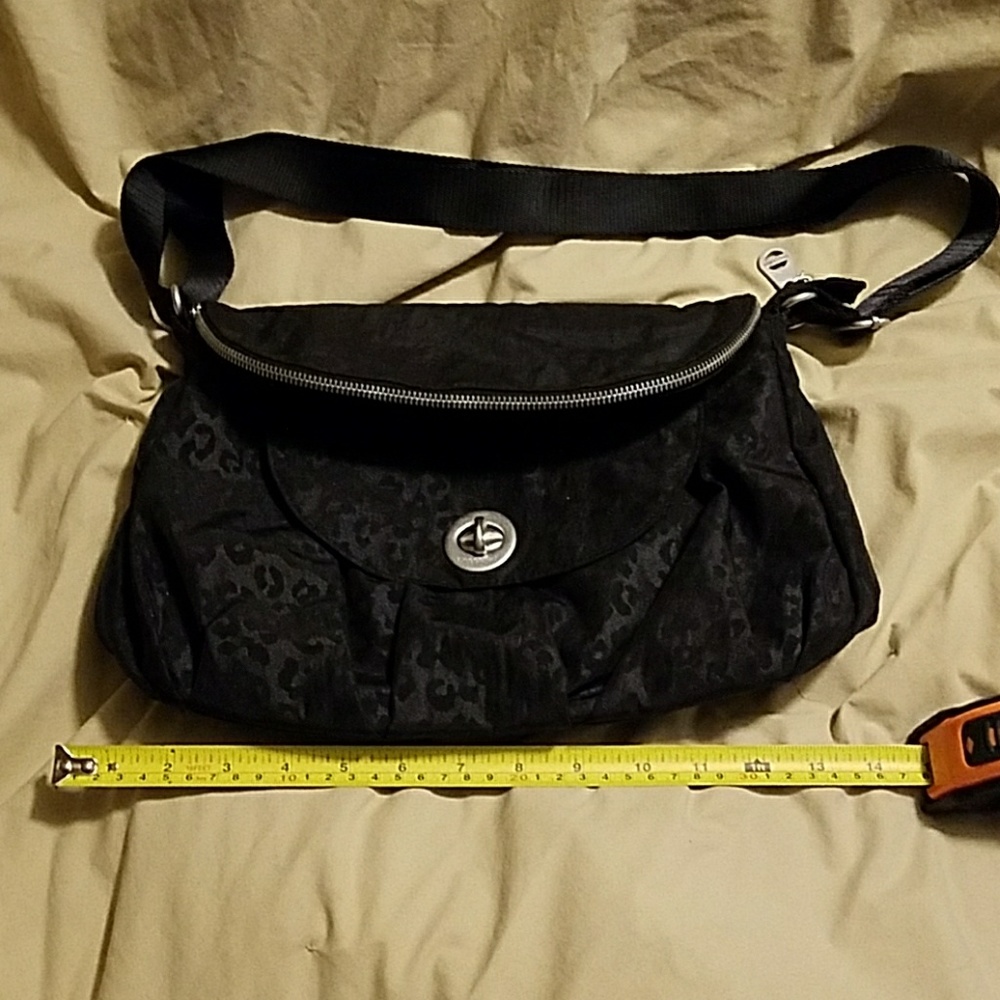Baggalini Cross Body Bag