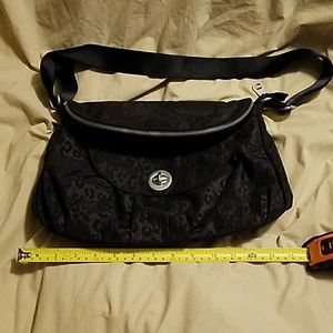 Baggalini Cross Body Bag
