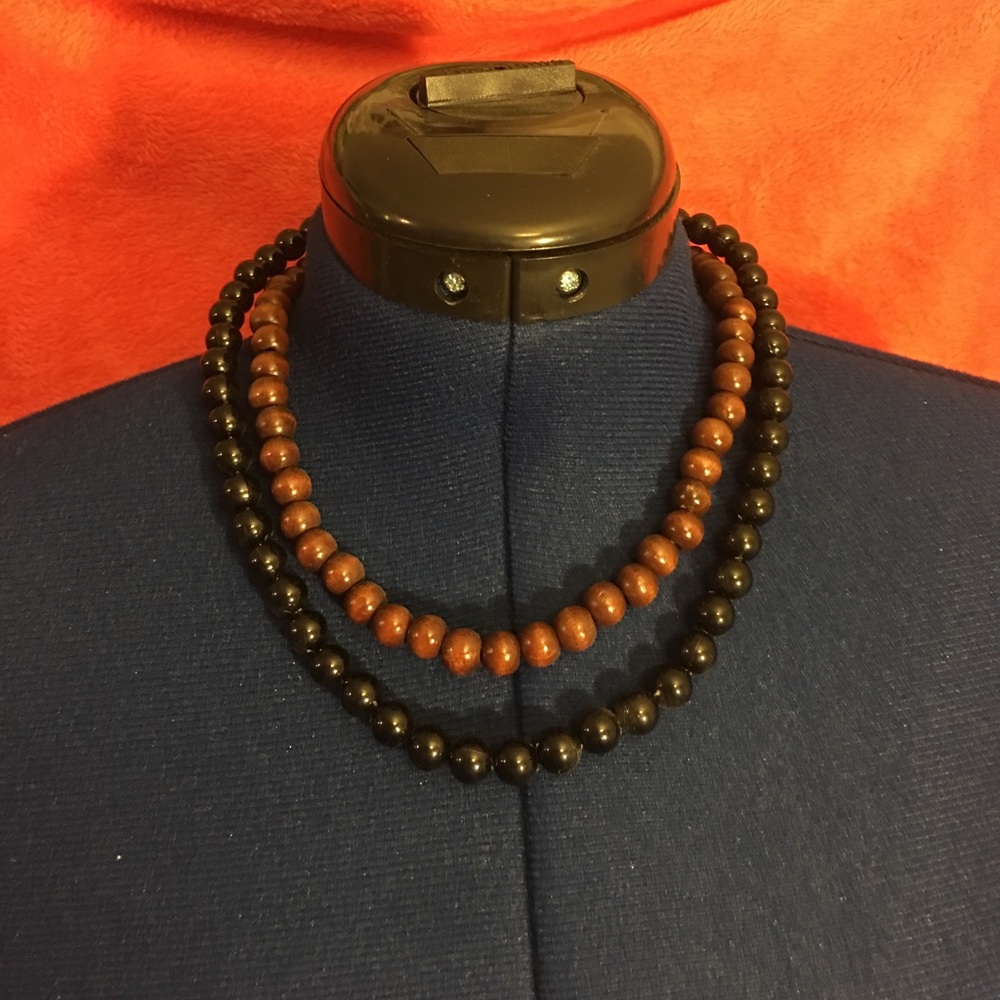 Necklace BUNDLE 5 necklaces