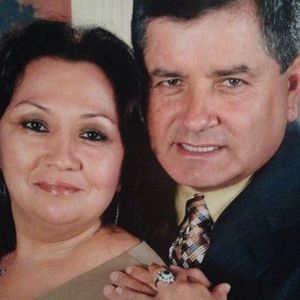 Meet your Posher, Rosa