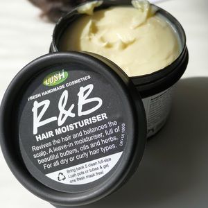 LUSH R&B HAIR MOISTURIZER