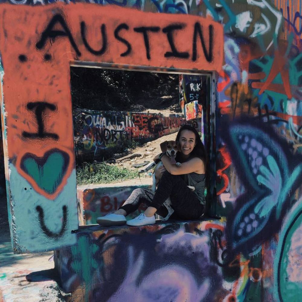 Meet your Posher, Juliet