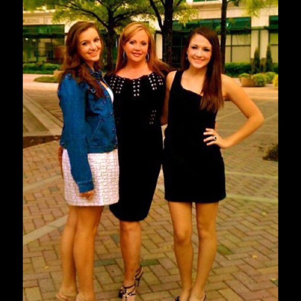 Meet your Posher, Priscilla