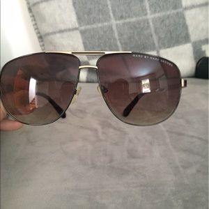 🎉Host Pick🎉 Marc by Marc Jacobs Sunglasses