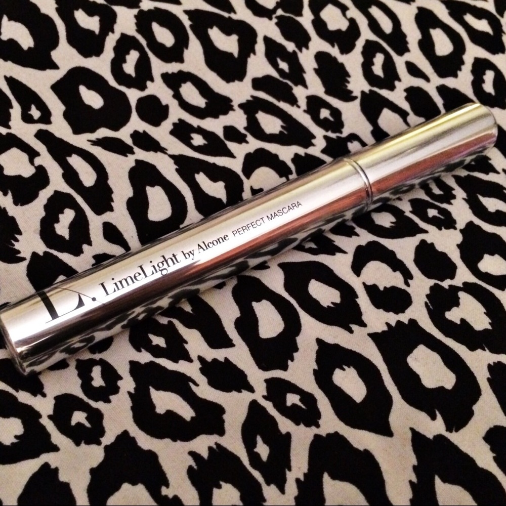 Limelight by Alcone "Perfect Mascara"