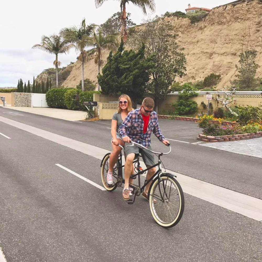 Meet your Posher, Kelsey