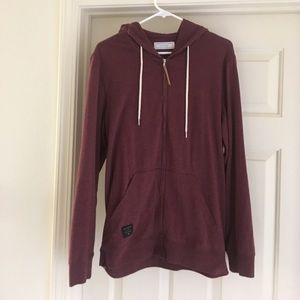 Five Four Pima Cotton Hoodie