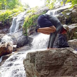 Meet your Posher, Chris