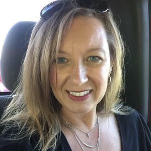 Meet your Posher, Tricia