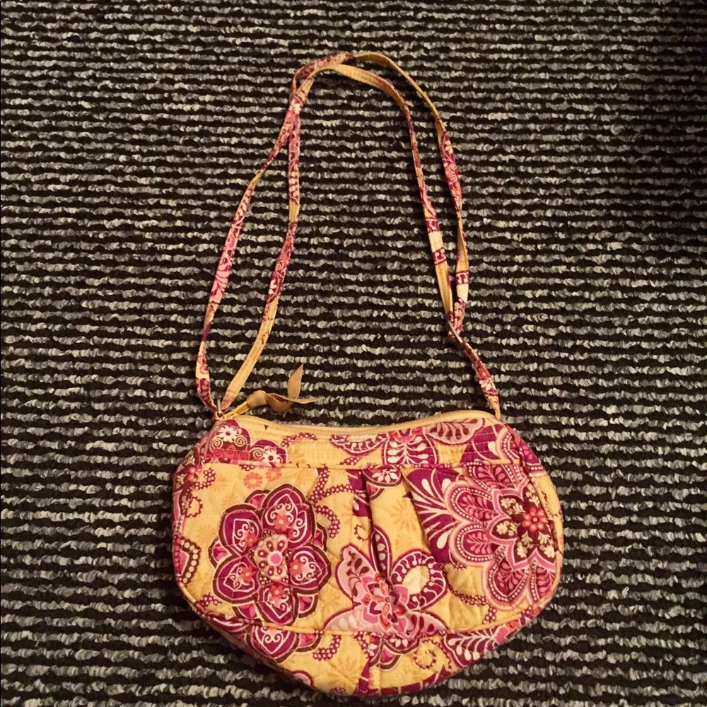 Vera Bradley Purse