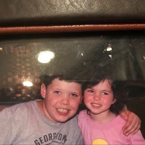 Meet your Posher, Susan