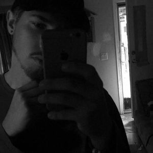 Meet your Posher, Robbie