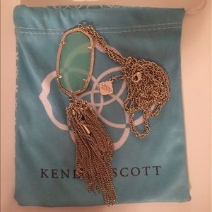 Kendra Scott Rayne Necklace