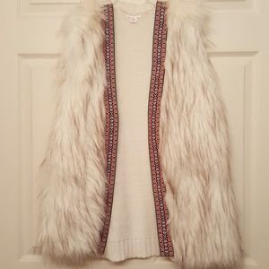 Women's clothes and shoes