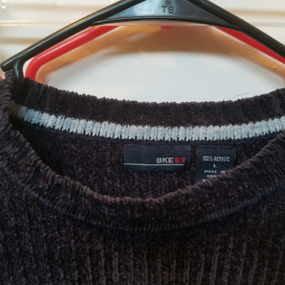 L BKE 69 Sweater