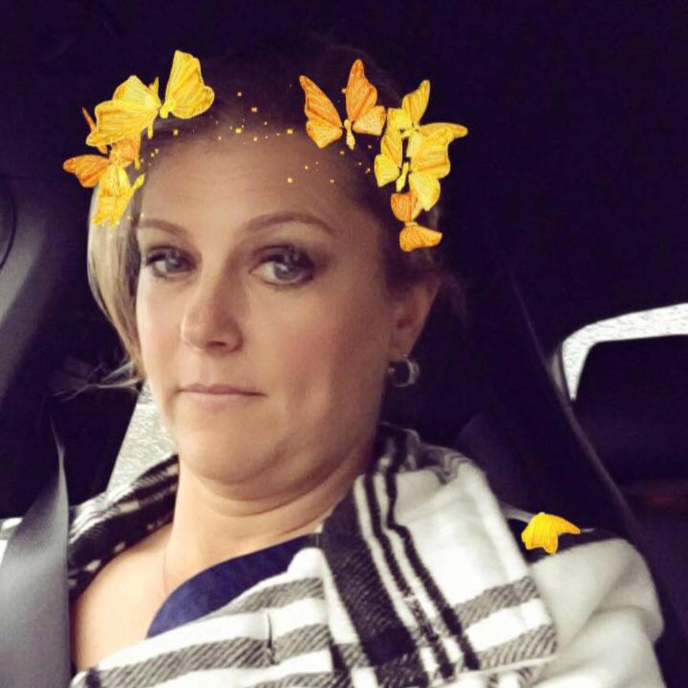 Meet your Posher, Shelly