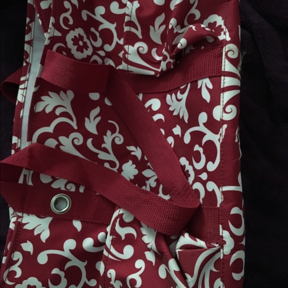 Thirty one tote - Picture 1 of 4