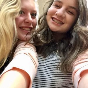 Meet your Posher, Lindsey