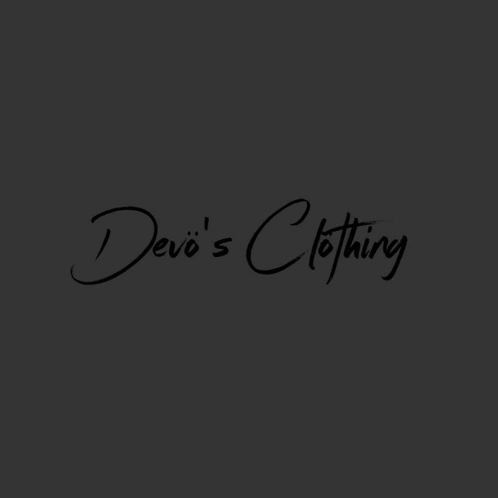Meet your Posher, Devyn
