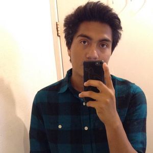 Meet your Posher, Manny