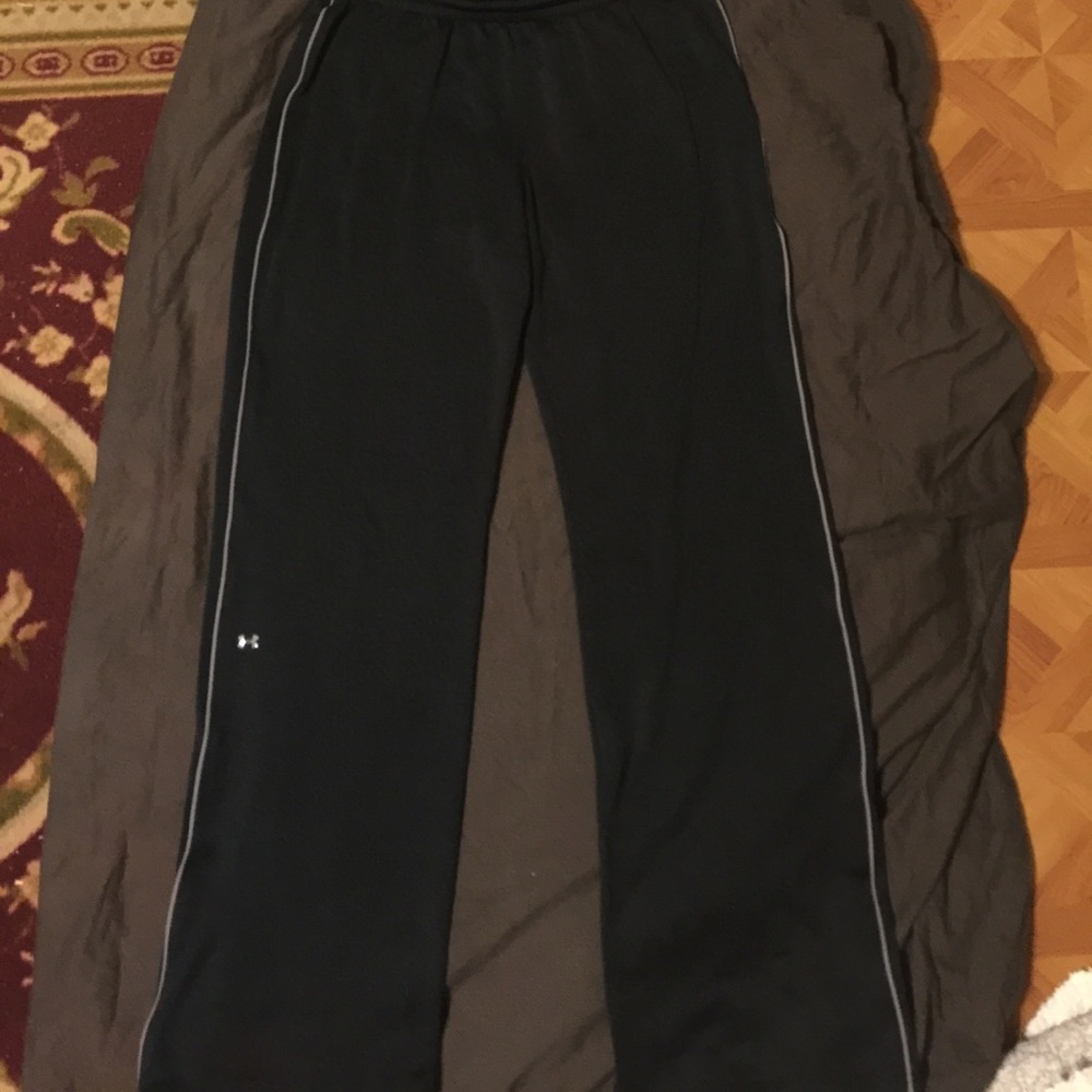 UnderArmour lounge pants