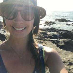 Meet your Posher, Rachel