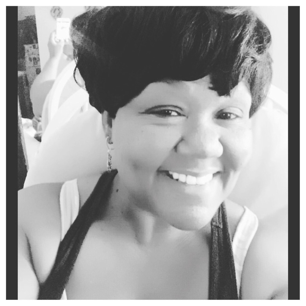 Meet your Posher, Christine