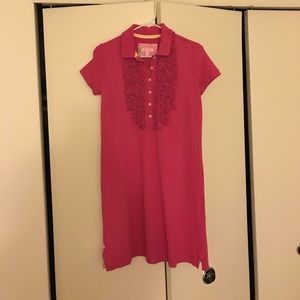 Lilly Pulitzer Dress xs