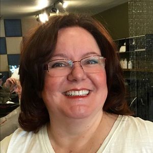 Meet your Posher, Ruth