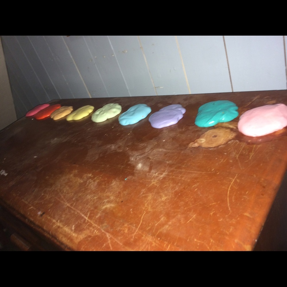 Meet your Posher, Mariah