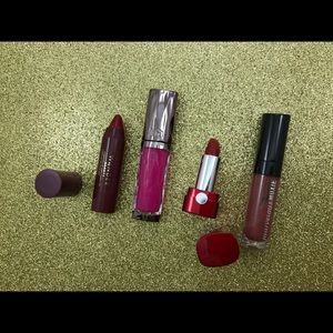 Only for the Marc jacobs lipstick!