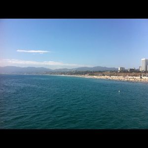 Meet your Posher, Carmela