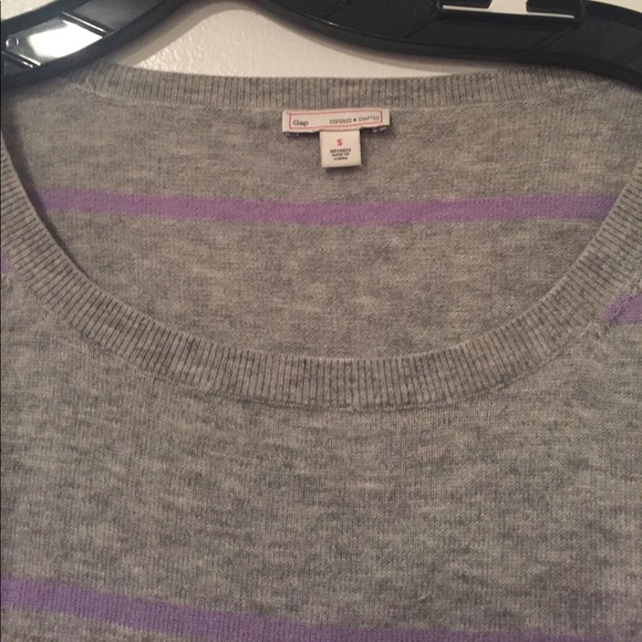 Spring sweater - Picture 2 of 3